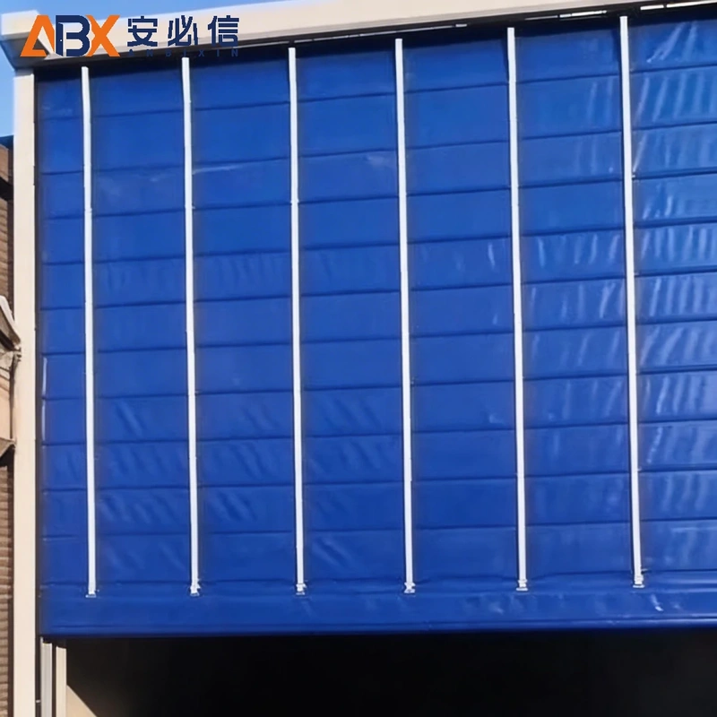 铁岭市海绵门封